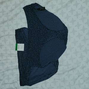 Two Pack Size Large Alfani Underwear Briefs